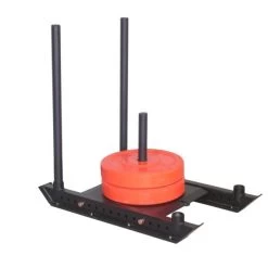 Titan Pro Sled System -Professional Fitness Store 97275a23ca44226c9964043c8462be96 5d0a752f45fe0 600x600 1
