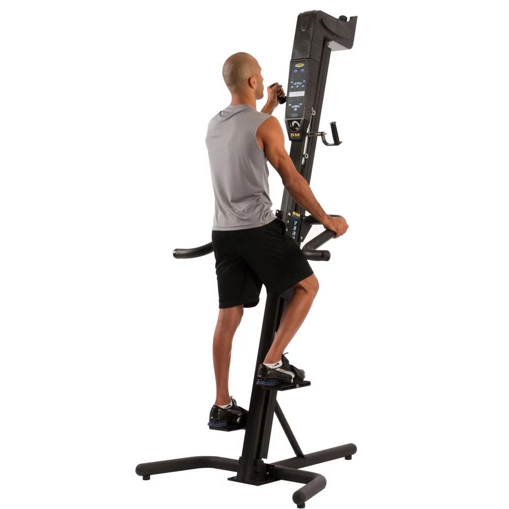 VersaClimber SM Sport Model 3 VersaClimber SM Sport Model