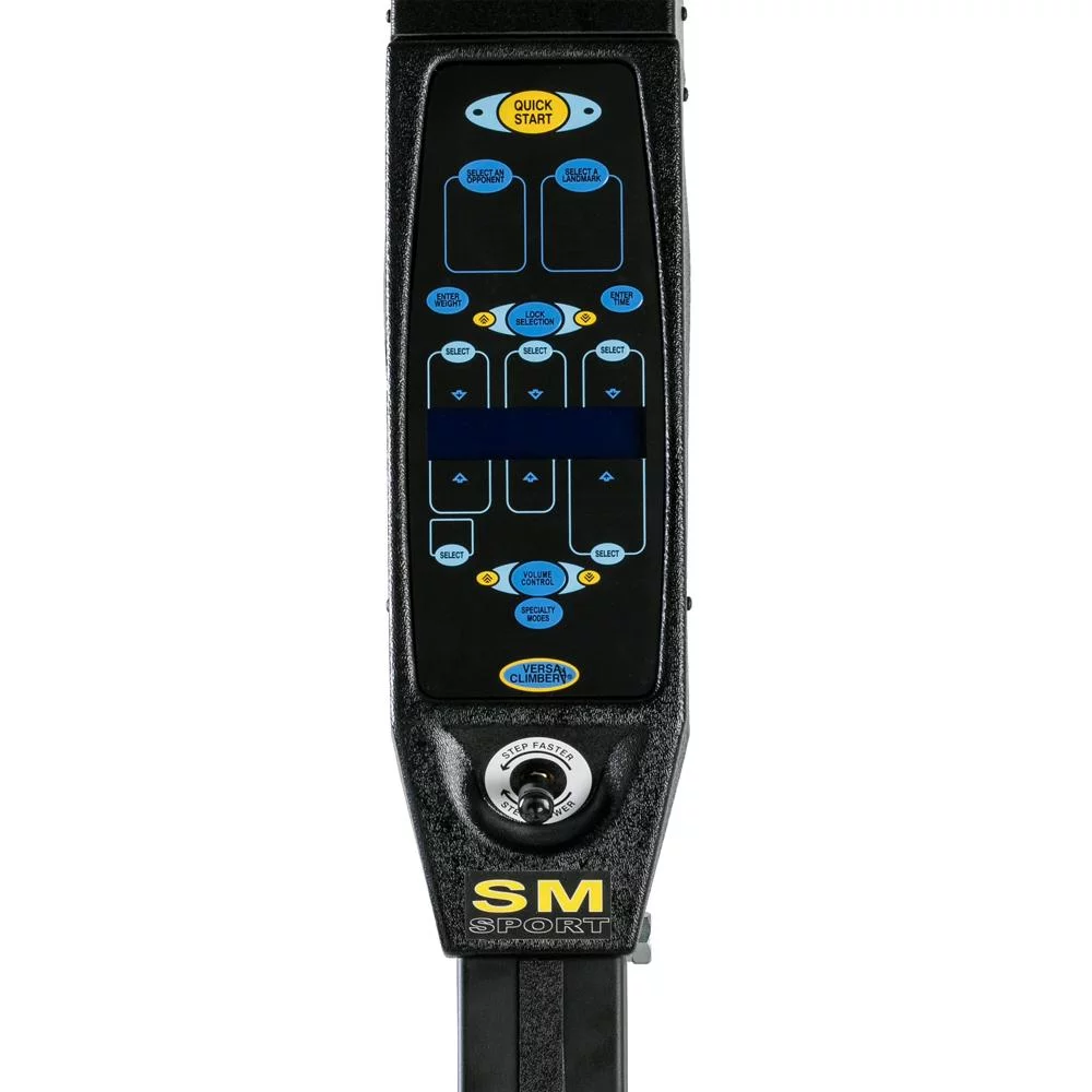 VersaClimber SM Sport Model 5 VersaClimber SM Sport Model - Image 3
