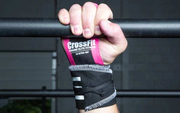 Natural Grips 4 Natural Grips - Image 2