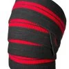 Harbinger Red Line Knee Wraps -Professional Fitness Store 9a1756fd0c741126d7bbd4b692ccbd91 5d0a752569272 600x794 1