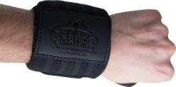 Bear Grips Gray Series Wrist Wraps 10 Bear Grips Gray Series Wrist Wraps -Professional Fitness Store 9af76329c78e28c977ab1bcd1c3fe9b8 5d0a7579704b4 600x298 1