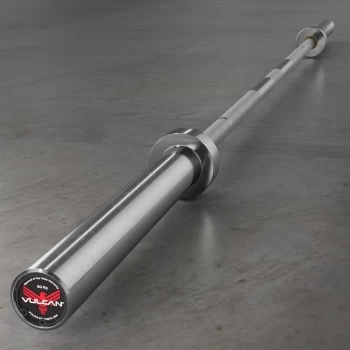 Vulcan Bearing Training Olympic Barbell 3 Vulcan Bearing Training Olympic Barbell