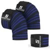 ProFitness Knee Wraps -Professional Fitness Store a424ed4bd3a7d6aea720b86d4a360f75 5d0a752646a54 600x600 1