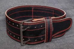 REP 4-Inch Black Leather Lifting Belt -Professional Fitness Store a64c94baaf368e1840a1324e839230de 5d0a74ea3bd08 600x400 1