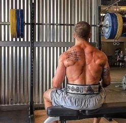 2POOD Straight Belt -Professional Fitness Store a67f096809415ca1c9f112d96d27689b 5d0a75200e309