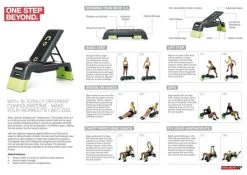 Escape Fitness Deck 2.0 -Professional Fitness Store a70dc40477bc2adceef4d2c90f47eb82 5d0a755d3477d 600x424 1
