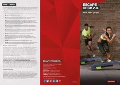 Escape Fitness Deck 2.0 -Professional Fitness Store a70dc40477bc2adceef4d2c90f47eb82 5d0a755d41539 600x424 1