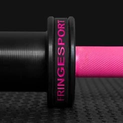 Fringe Sport Cerakote Bomba Barbell -Professional Fitness Store a96b65a721e561e1e3de768ac819ffbb 5d0a74a15eb74