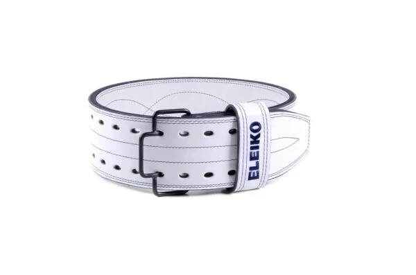 Eleiko Powerlifting Belt 3 Eleiko Powerlifting Belt