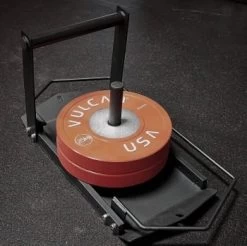 Vulcan Trencher Sled -Professional Fitness Store ab541d874c7bc19ab77642849e02b89f 5d0a752fd7509
