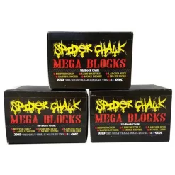 Spider Chalk Mega Blocks -Professional Fitness Store add217938e07bb1fd8796e0315b88c10 5d0a756c0daa9
