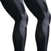 B-Driven Sports Full Leg Compression Sleeves -Professional Fitness Store b driven full leg sleeves