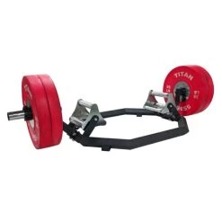 Titan EZ Load Hex Bar V2 -Professional Fitness Store b056eb1587586b71e2da9acfe4fbd19e 5d0a74dd5b8c0 600x600 1