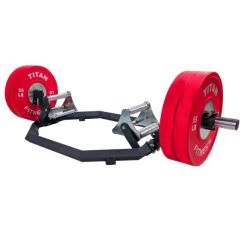 Titan EZ Load Hex Bar V2 -Professional Fitness Store b056eb1587586b71e2da9acfe4fbd19e 5d0a74dd61a73 600x600 1