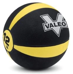 Valeo Rubber Medicine Balls -Professional Fitness Store b20bb95ab626d93fd976af958fbc61ba 5d0a750e63842 600x603 1