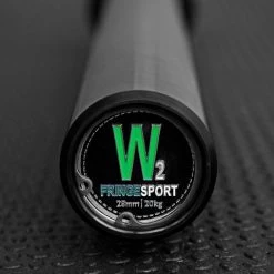 Fringe Sport Wonder Bar V2 20KG Barbell -Professional Fitness Store bbf94b34eb32268ada57a3be5062fe7d 5d0a74a02427f
