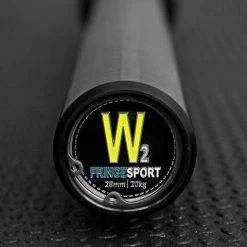 Fringe Sport Wonder Bar V2 20KG Barbell -Professional Fitness Store bbf94b34eb32268ada57a3be5062fe7d 5d0a74a0395f6