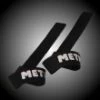 Metal Leather Lifting Straps 1 Metal Leather Lifting Straps -Professional Fitness Store bd70364a8fcba02366697df66f50b4d4 5d0a757fdd007
