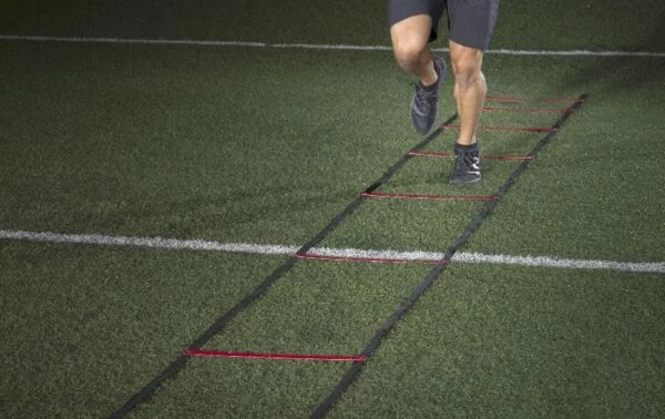 Powermax Acceleration Ladder 3 Powermax Acceleration Ladder