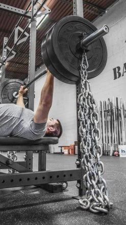 Proloc 2 Chain Collars -Professional Fitness Store c2626d850c80ea07e7511bbae4c76f4b 5d0a74e6052a0