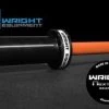 Wright Bar 15KG Next Gen Bearing Bar Cerakote -Professional Fitness Store c61fbef63df5ff317aecdc3670094472 5d0a7587b596b