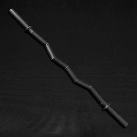 Fringe Sport EZ Curl Axle Bar 3 Fringe Sport EZ Curl Axle Bar