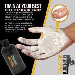 Powergrip Liquid Chalk -Professional Fitness Store cb2c2041d9763d84d7d655e81178f444 5d0a7563652c7 600x600 1