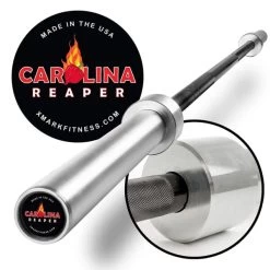 XMark Carolina Reaper Bar