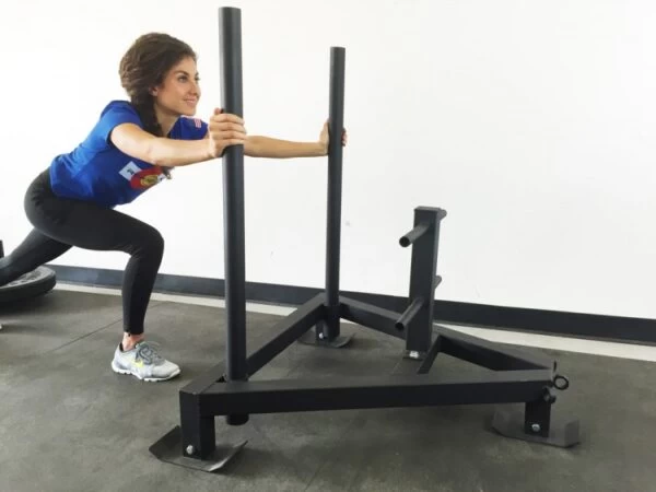 REP Prowler Push Sled 6 REP Prowler Push Sled - Image 4