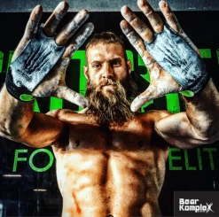 Bear Komplex 2 Hole Hand Grips – Carbon Fiber -Professional Fitness Store cedebb6e872f539bef8c3f919874e9d7 5d0a74a989104 600x595 1