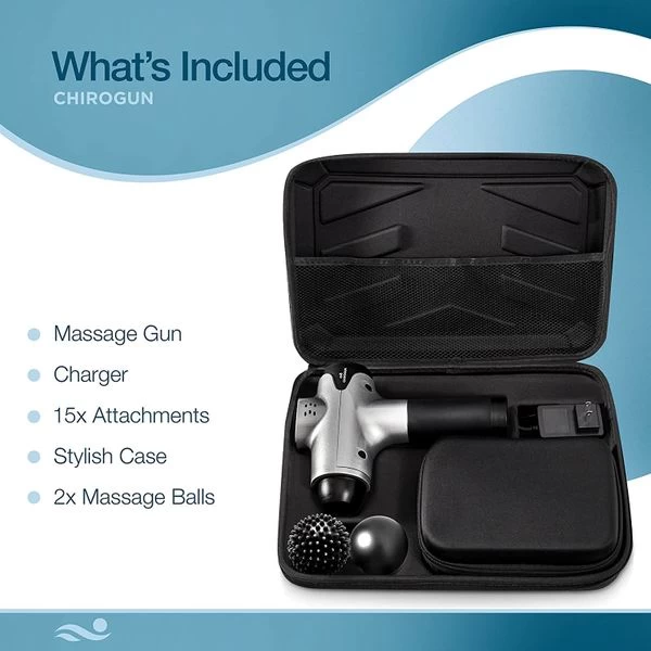 Chirogun 4 Chirogun - Image 2