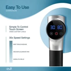 Chirogun 7 Chirogun -Professional Fitness Store chirogun 3