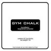 Vulcan Gym Chalk