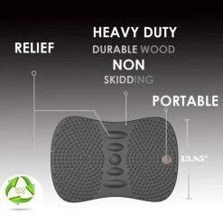 Licloud Balance Board -Professional Fitness Store d095a94d20dcaf7aa07301948549bede 5d0a75613b4f2 600x600 1