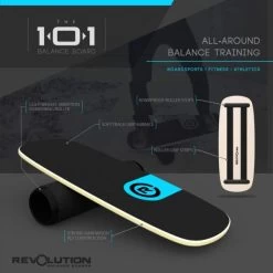 Revbalance 101 Balance Board Trainer -Professional Fitness Store d20be76a86c0d71c75035fced631f874 5d0a7565ceacb 600x600 1