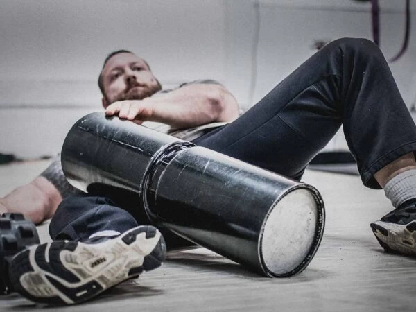 Kabuki Strength Geisha Roller 3 Kabuki Strength Geisha Roller