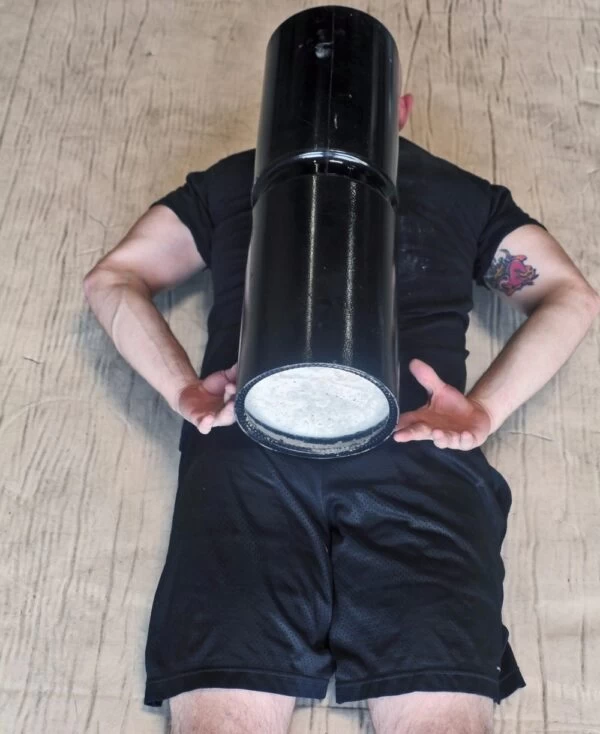 Kabuki Strength Geisha Roller 5 Kabuki Strength Geisha Roller - Image 3