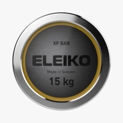 Eleiko XF Bar 15KG -Professional Fitness Store d3fad7d3634dbfb61018813546edbccb 5d0a7586b497a 600x600 1