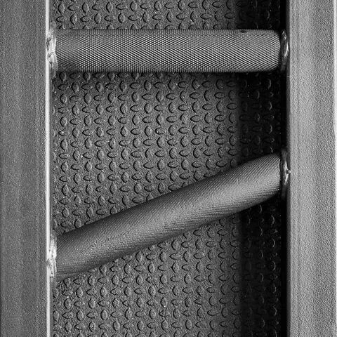 Fringe Sport Multi-Grip Swiss Bar 7 Fringe Sport Multi-Grip Swiss Bar - Image 5