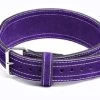 Inzer Forever Bodybuilding Tapered Buckle Belt