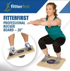 Fitterfirst Professional Rocker Board -Professional Fitness Store d69116f8b0140cdeb1f99a4d5096ffe4 5d0a755da0edd 600x606 1