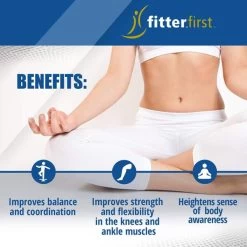 Fitterfirst Professional Rocker Board -Professional Fitness Store d69116f8b0140cdeb1f99a4d5096ffe4 5d0a755da7db5 600x600 1