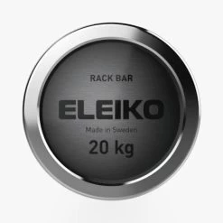 Eleiko Rack Bar NxG 20KG -Professional Fitness Store d756d3d2b9dac72449a6a6926534558a 5d0a7586a4183 600x600 1