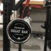 Rogue 32MM Squat Bar -Professional Fitness Store d790c9e6c0b5e02c87b375e782ac01bc 5da8e2ae4453e