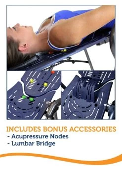 Teeter EP-560 Inversion Table 11 Teeter EP-560 Inversion Table -Professional Fitness Store d89a66c7c80a29b1bdbab0f2a1a94af8 5d0a758ee0159 600x831 1