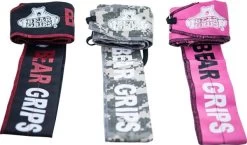 Bear Grips Adjustable Strengthening Wrist Wraps -Professional Fitness Store d9fc0cdb67638d50f411432d0d41d0ba 5d0a7579450a4 600x352 1