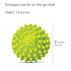TriggerPoint MobiPoint Massage Ball -Professional Fitness Store da0d1111d2dc5d489242e60ebcbaf988 5d0a74f35d3d8 600x600 1