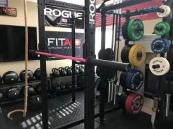 Rogue Bella Bar 2.0 – Cerakote -Professional Fitness Store dc912a253d1e9ba40e2c597ed2376640 5d2d26914c8d9 600x450 1
