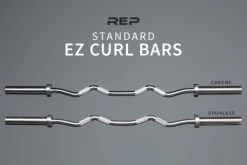 Rep EZ Curl Barbell -Professional Fitness Store de594ef5c314372edec29b93cab9d72e 5da73b43b48d1 600x400 1
